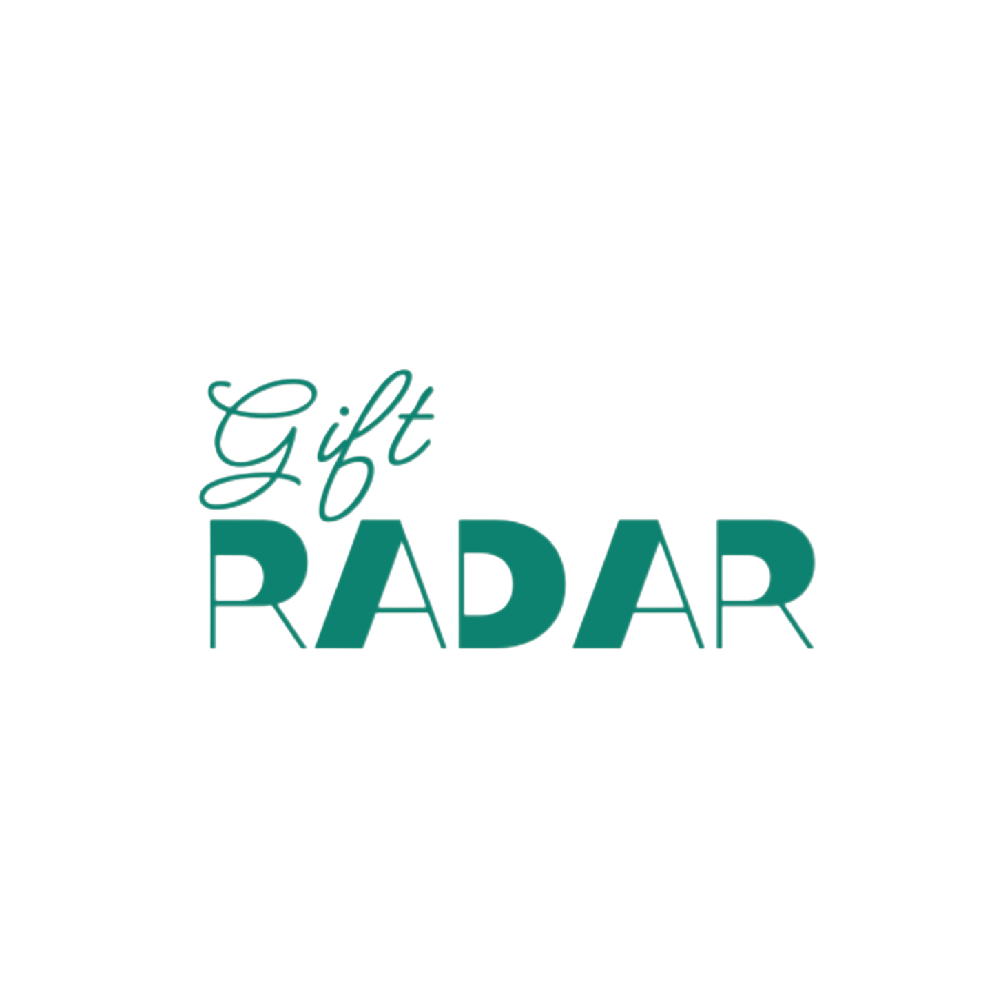 Gift-radar